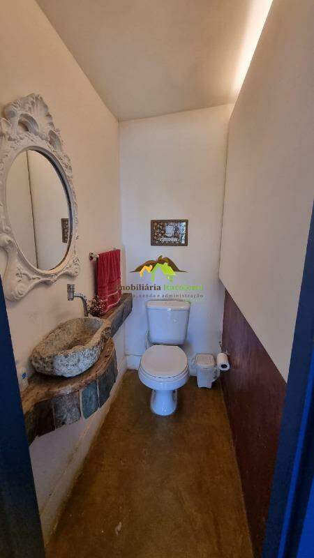 Casa à venda no SANTO ANTONIO DO LEITE: 