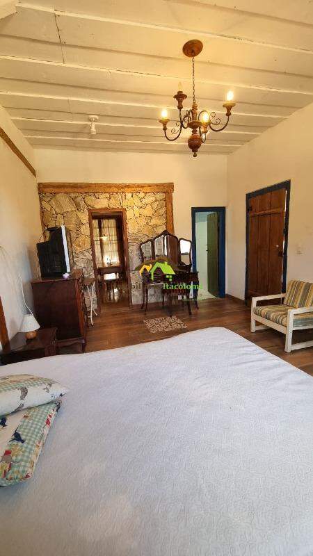 Casa à venda no SANTO ANTONIO DO LEITE: 