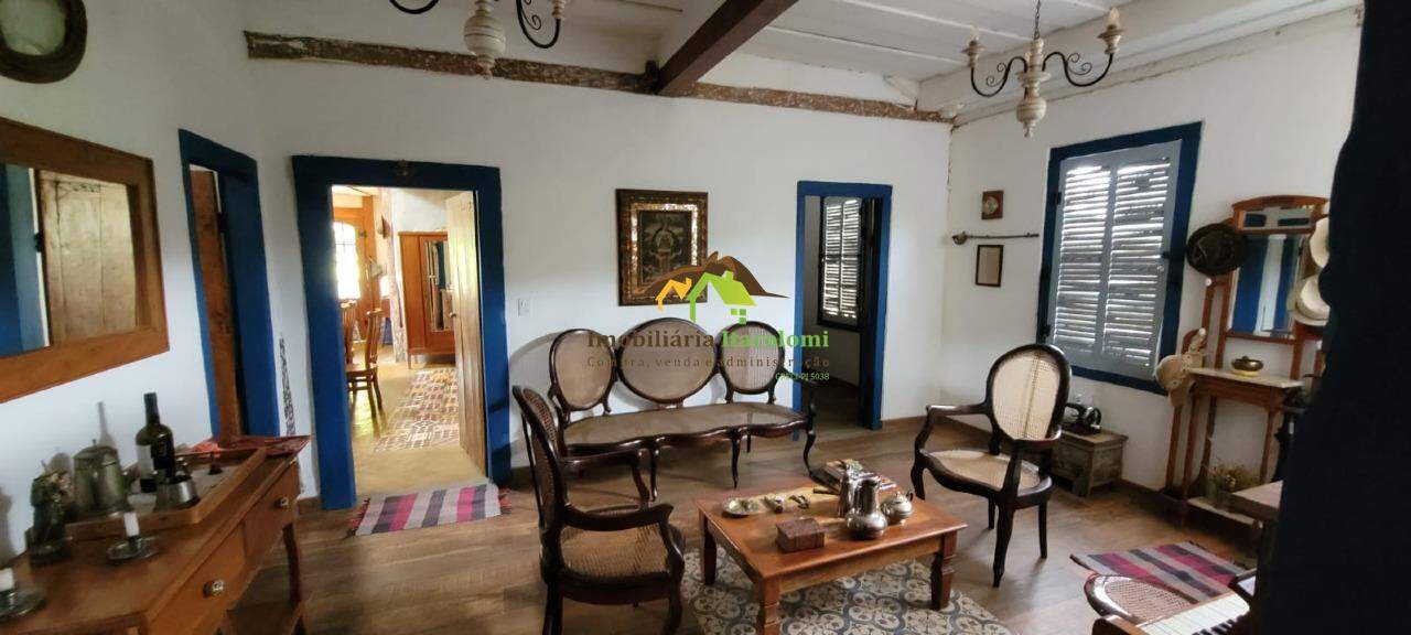 Casa à venda no SANTO ANTONIO DO LEITE: 