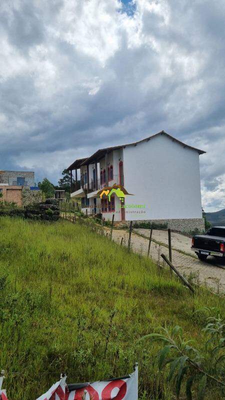 Lote à venda no LAVRAS NOVAS : 