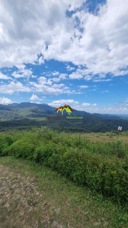 Lote à venda no LAVRAS NOVAS : 