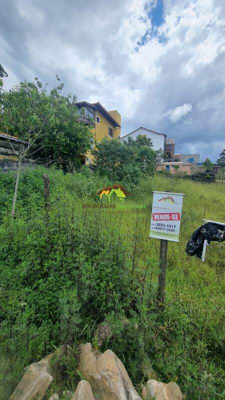 Lote à venda no LAVRAS NOVAS : 