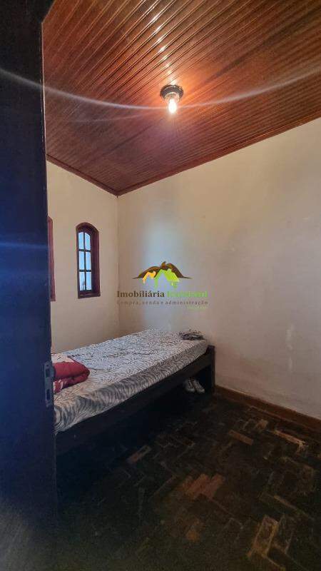 Casa à venda no Antônio Dias: 