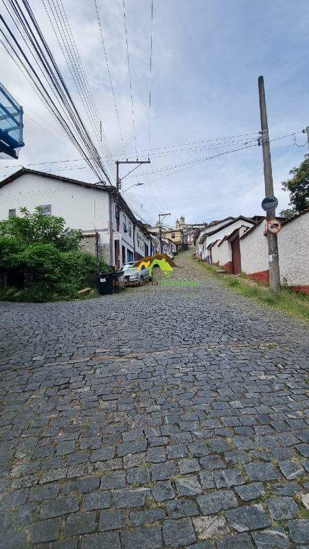Casa à venda no Antônio Dias: 