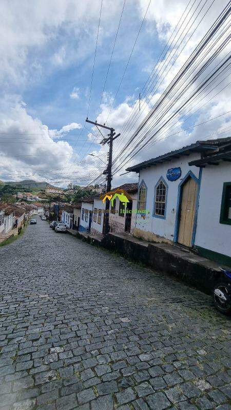 Casa à venda no Antônio Dias: 