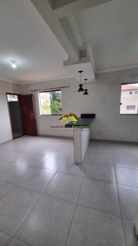 Apartamento à venda no Liberdade: 