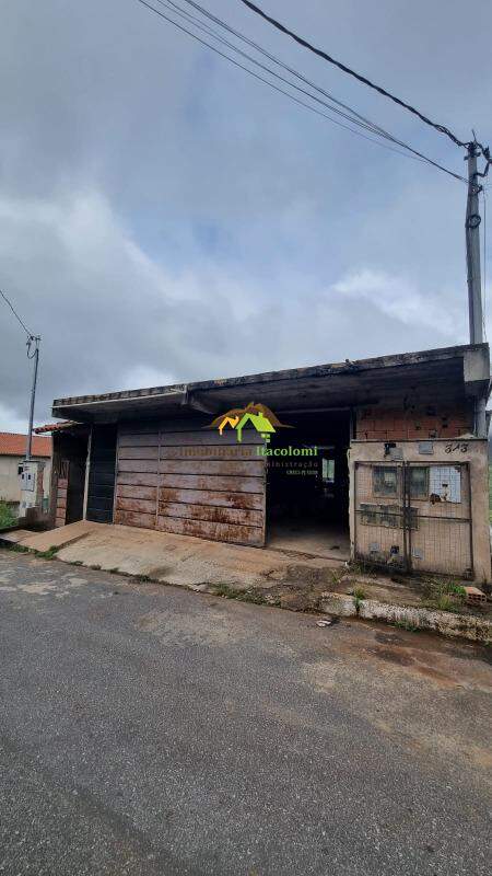 Apartamento à venda no Liberdade: 