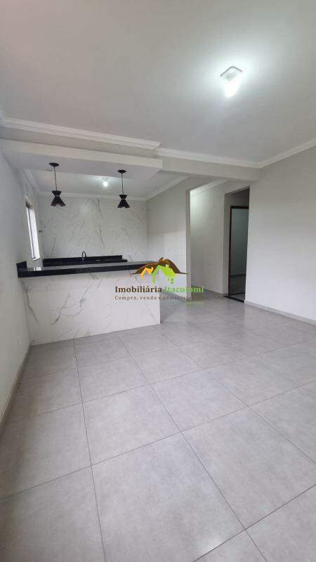 Apartamento à venda no Liberdade: 