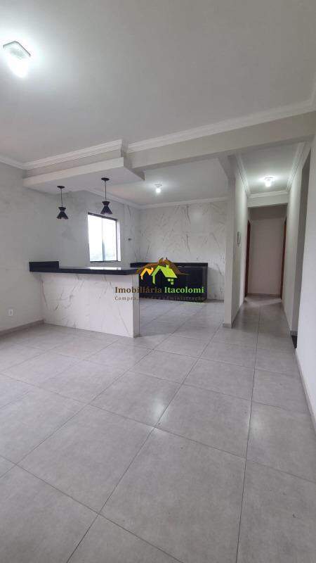 Apartamento à venda no Liberdade: 