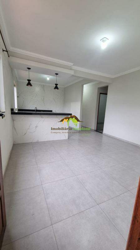 Apartamento à venda no Liberdade: 