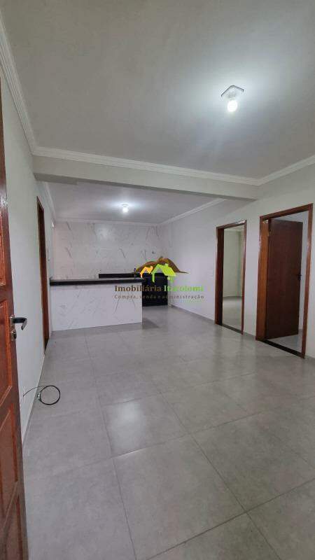 Apartamento à venda no Liberdade: 