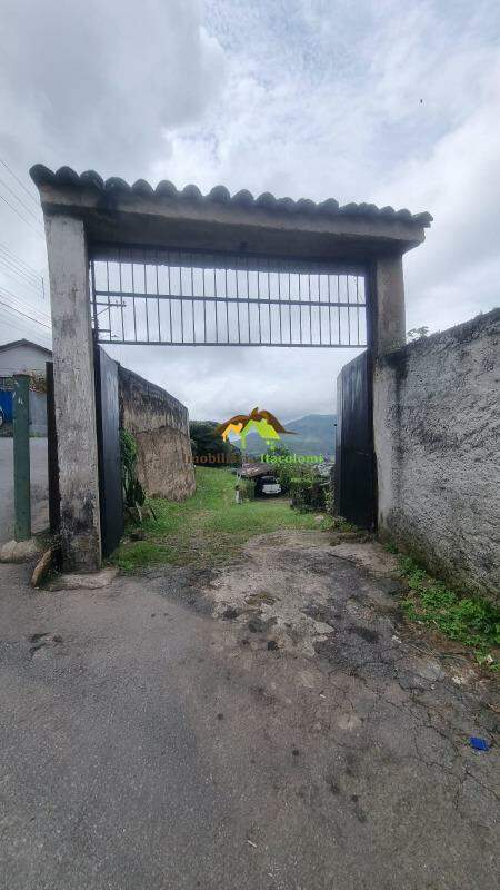 Casa à venda no Alto da Cruz: 