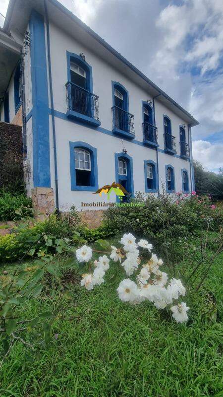 Casa à venda no Alto da Cruz: 