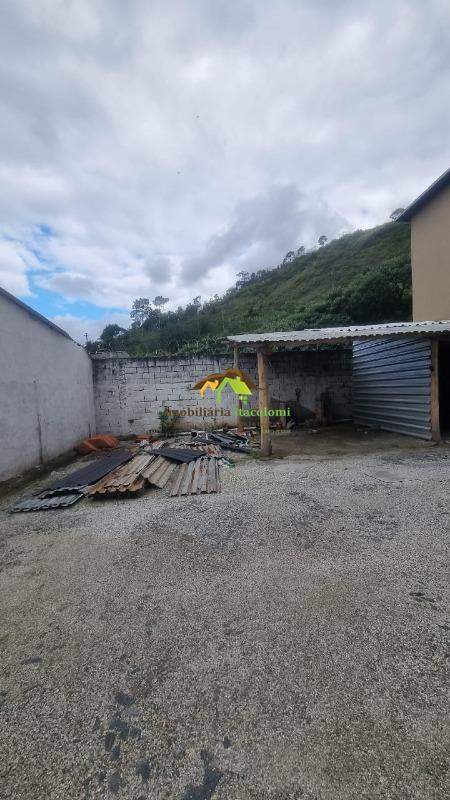 Galpão para aluguel no São Cristovão: 