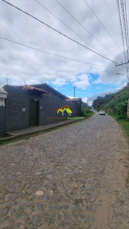 Galpão para aluguel no São Cristovão: 