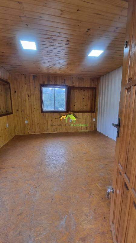 Galpão para aluguel no São Cristovão: 