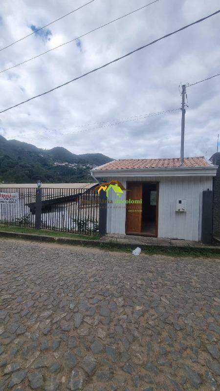 Galpão para aluguel no São Cristovão: 