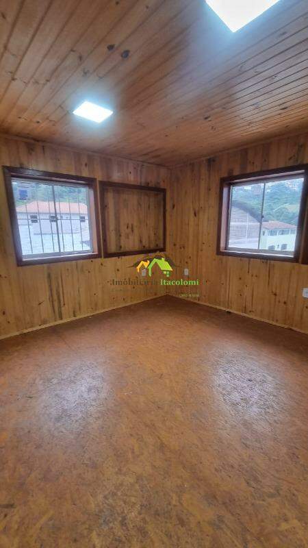 Galpão para aluguel no São Cristovão: 