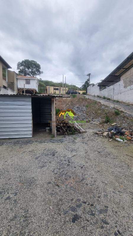 Galpão para aluguel no São Cristovão: 