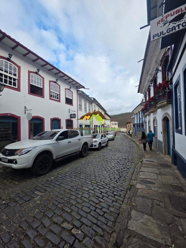 Loja para aluguel no Centro: 