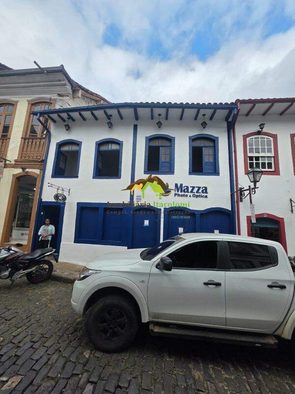 Loja para aluguel no Centro: 