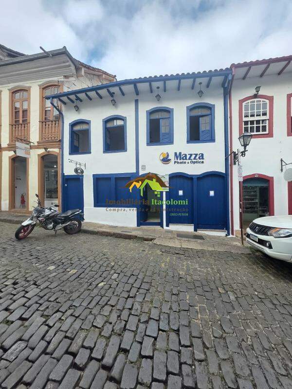 Loja para aluguel no Centro: 