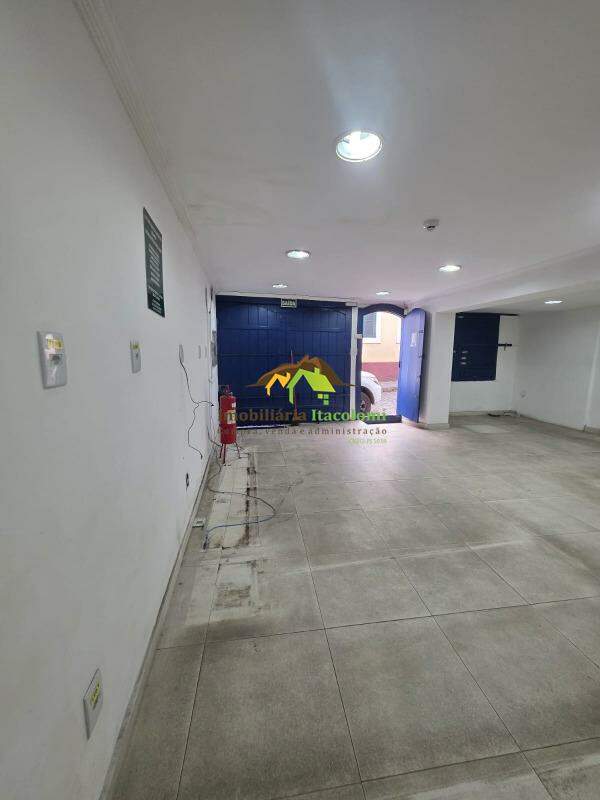 Loja para aluguel no Centro: 