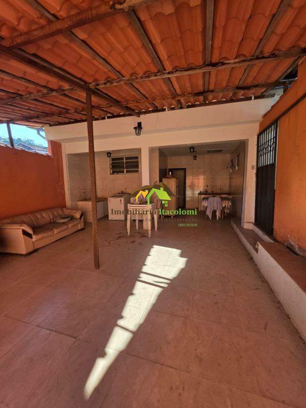 Casa à venda no Pilar: 