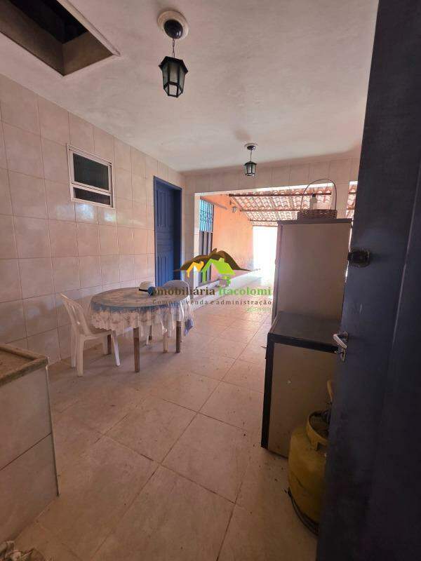 Casa à venda no Pilar: 