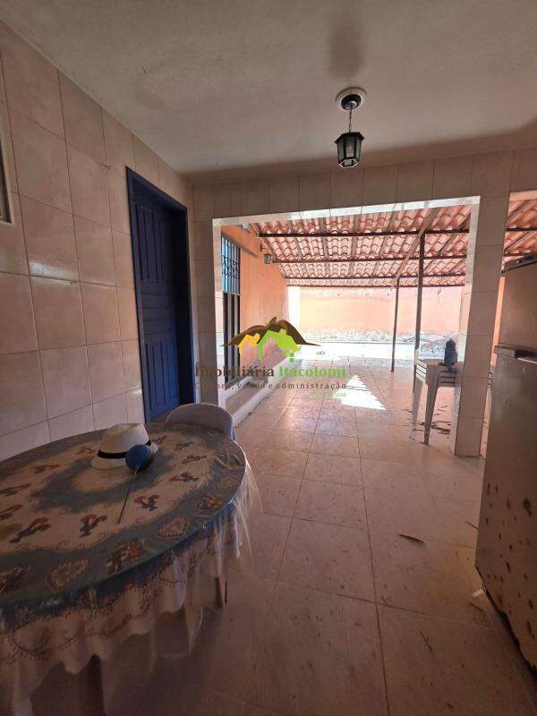 Casa à venda no Pilar: 