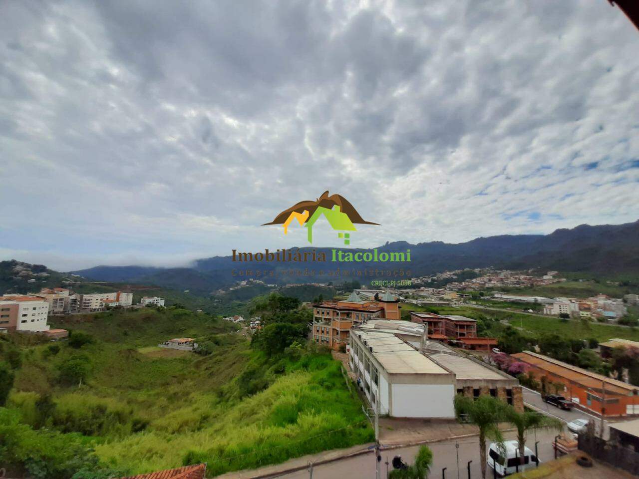 Apartamento à venda no Bauxita: 