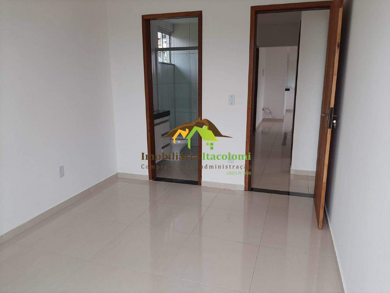 Apartamento à venda no Bauxita: 
