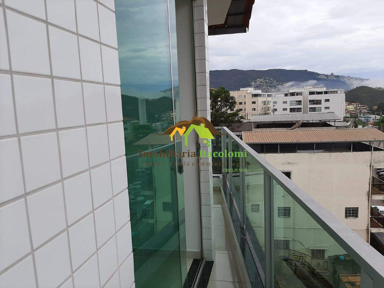 Apartamento à venda no Bauxita: 