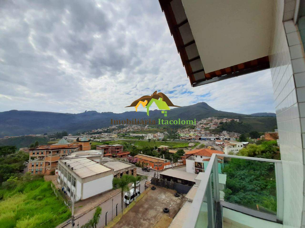 Apartamento à venda no Bauxita: 