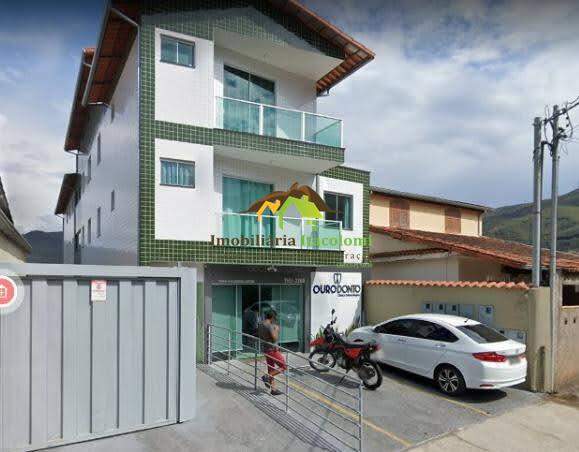 Apartamento à venda no Bauxita: 
