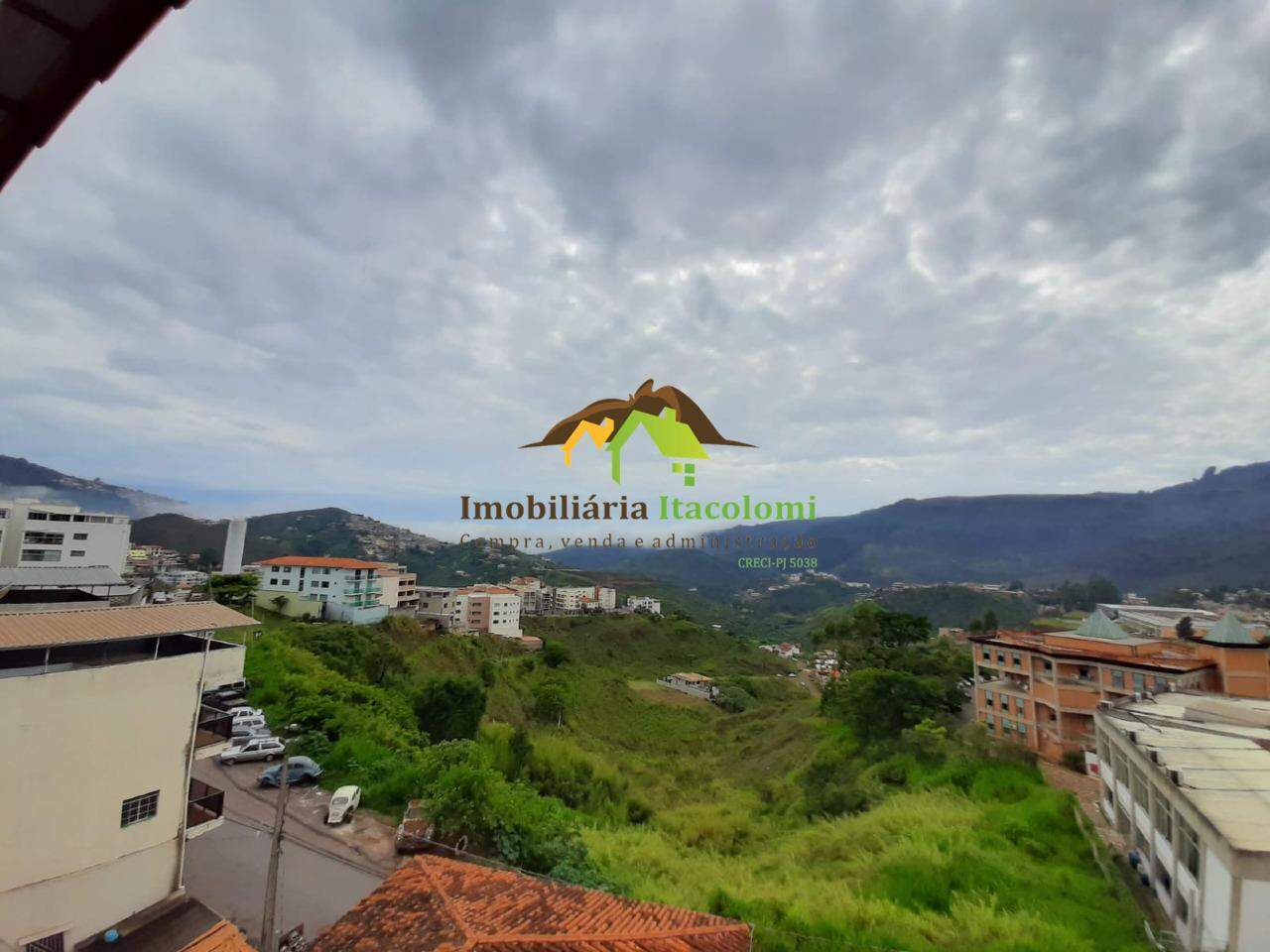 Apartamento à venda no Bauxita: 