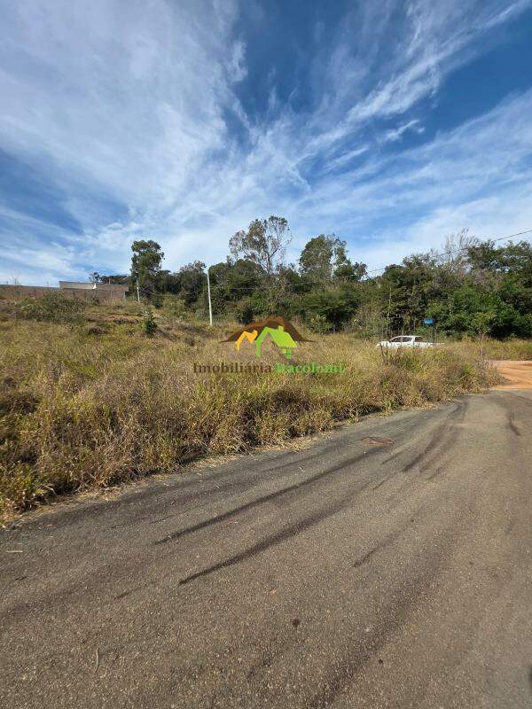 Lote à venda no Residencial Soledade : 