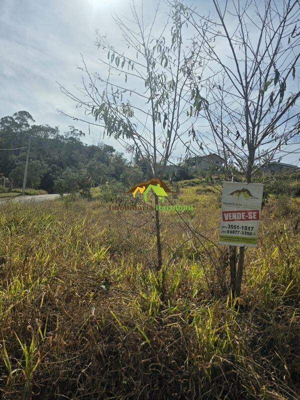 Lote à venda no Residencial Soledade : 