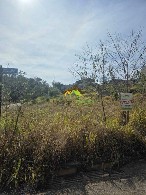 Lote à venda no Residencial Soledade : 