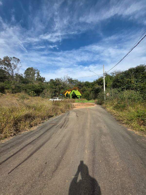 Lote à venda no Residencial Soledade : 