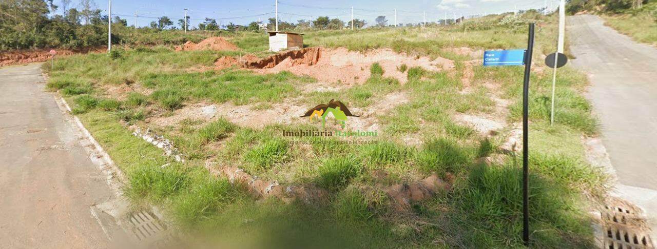 Lote à venda no Residencial Soledade : 