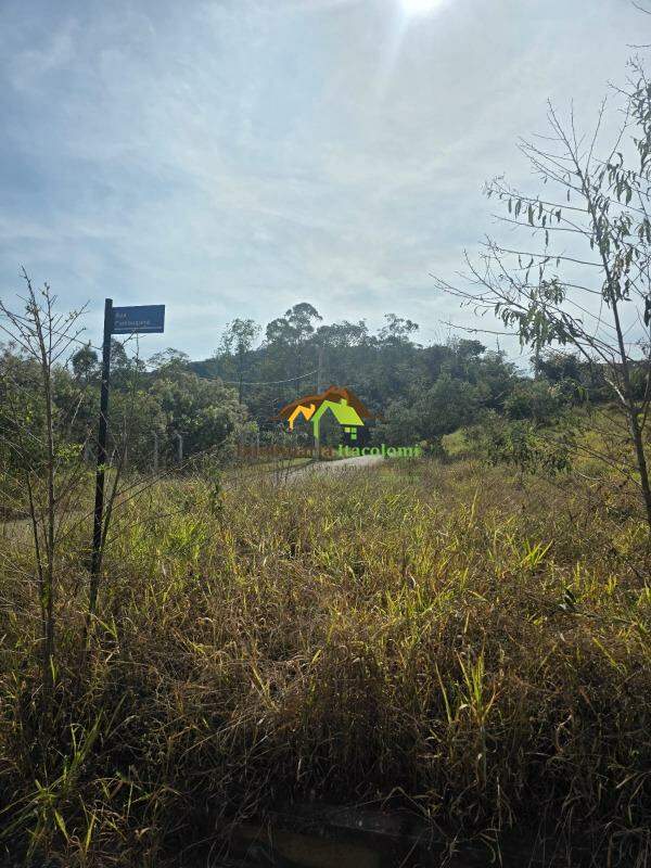 Lote à venda no Residencial Soledade : 