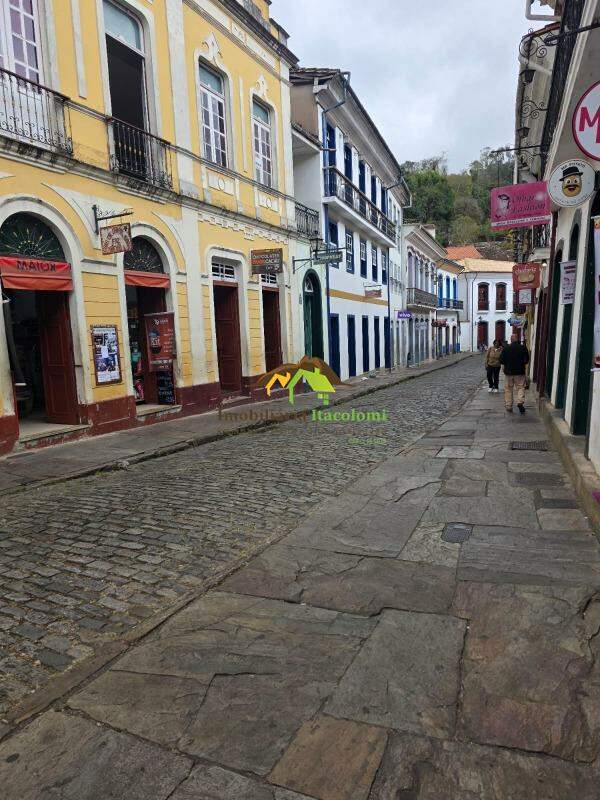 Sala para aluguel no Centro: 