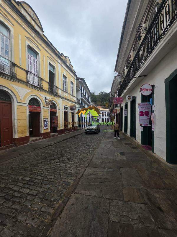 Sala para aluguel no Centro: 