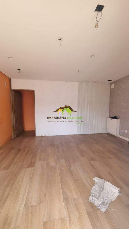 Loja para aluguel no Bauxita: 