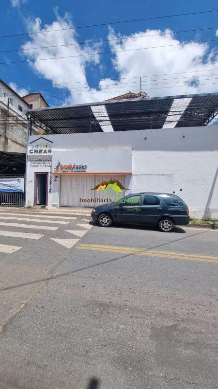 Loja para aluguel no Bauxita: 