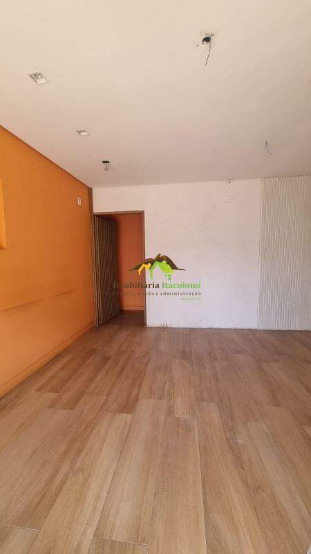 Loja para aluguel no Bauxita: 