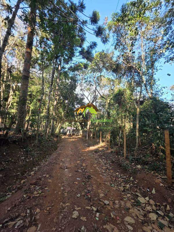 Chácara à venda no Caieira: 