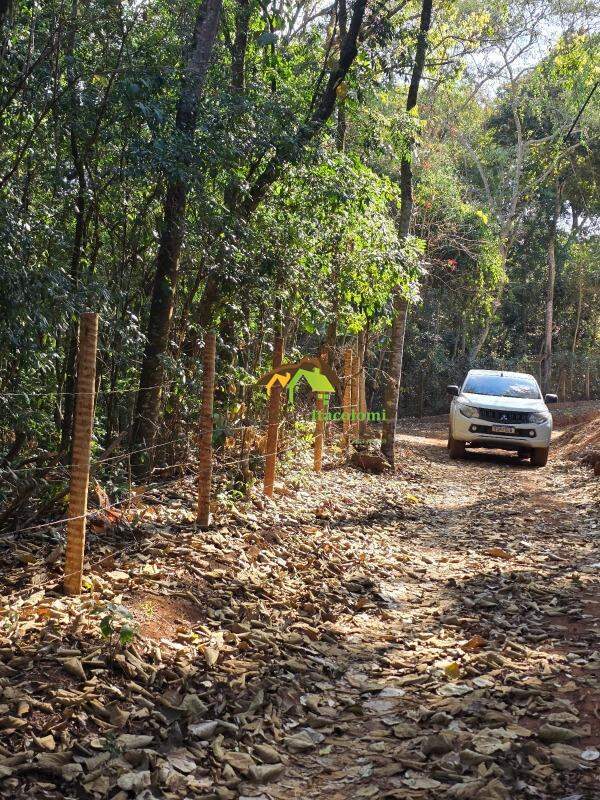 Chácara à venda no Caieira: 