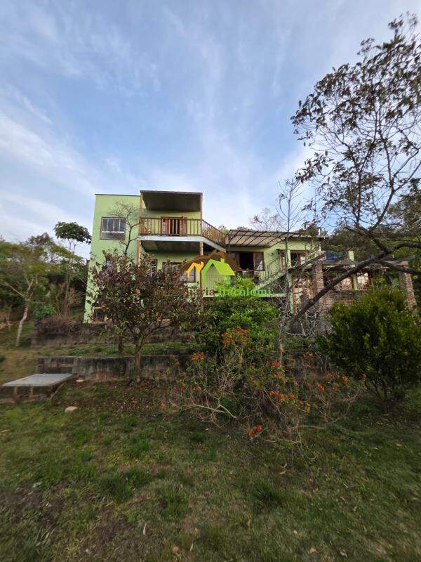 Casa para aluguel no Condominio Campo Grande: 